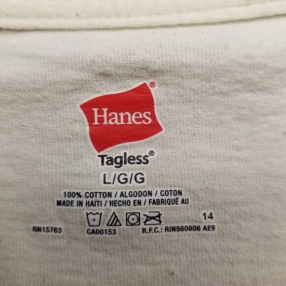 Bears Baseball Polish sausage pork chops bratworst ditka bears cream tee shirt - Picture 4 of 4